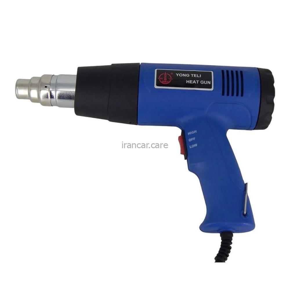 گان سشوار صنعتی کد 154149