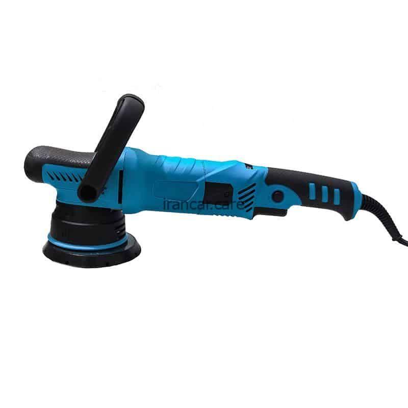 کیت دستگاه پولیش اوربیتال پرو سایز 15 مدل DAS-6 PRO