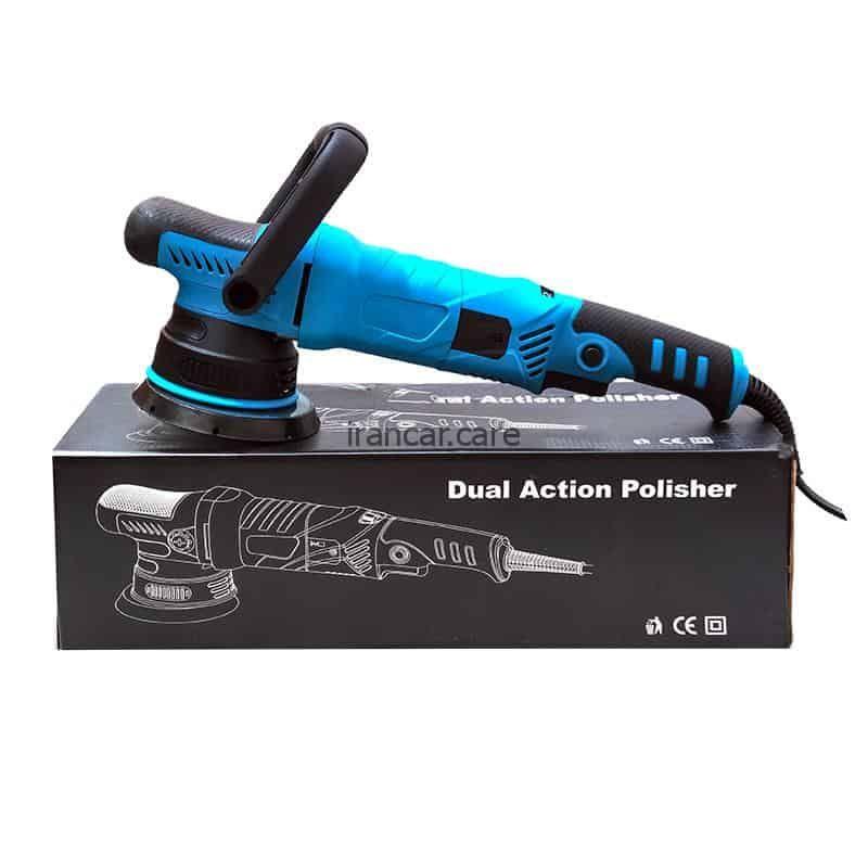 کیت دستگاه پولیش اوربیتال پرو سایز 15 مدل DAS-6 PRO