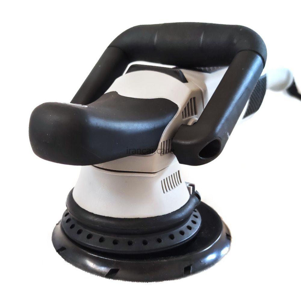 دستگاه پولیش اوربیتال دیجیتال سایز 15 سی لاین North Wolf DA