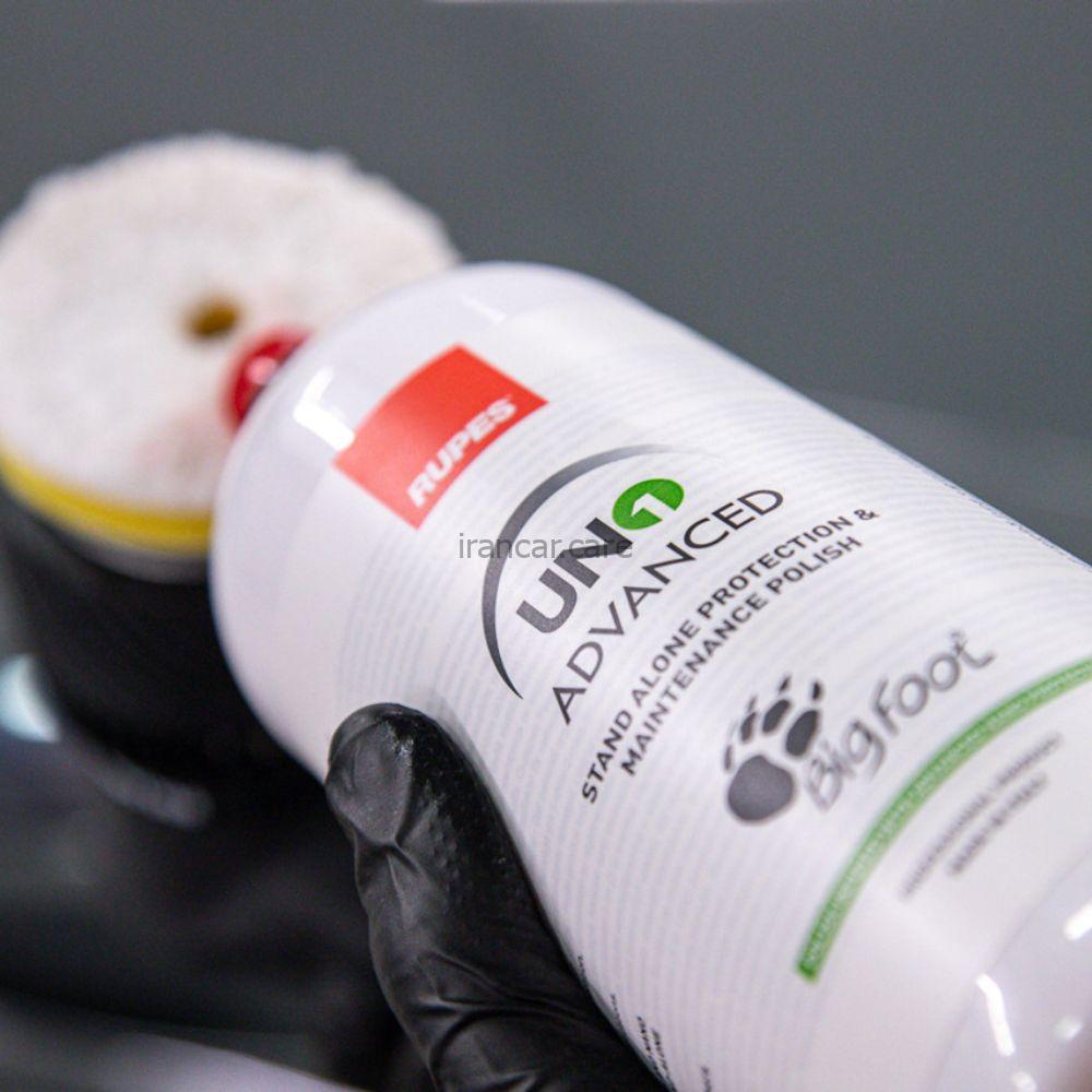 پولیش تک مرحله روپس ادونس UNO ADVANCED