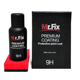 پوشش نانو سرامیک 9H مستر فیکس مدل Mr. Fix Nano Ceramic