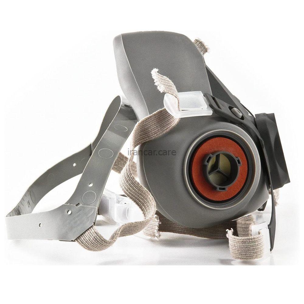 ماسک حرفه ای تری ام مدل 3M 6200/07025