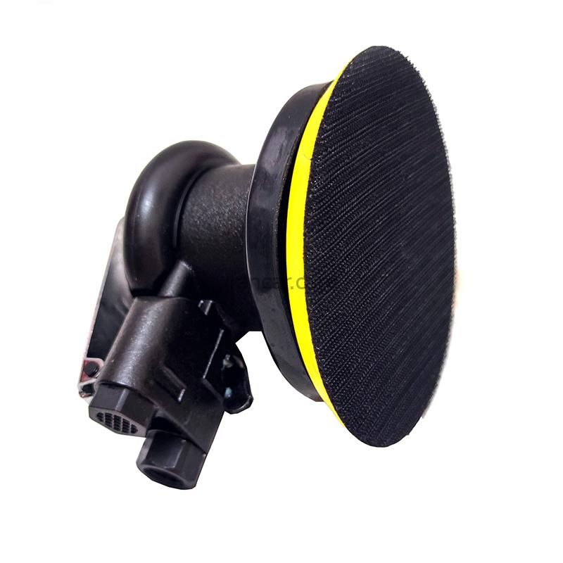 دستگاه سنباده زن اوربیتال بادی مکس هاین Maxhine مدل Lixadeira orbital