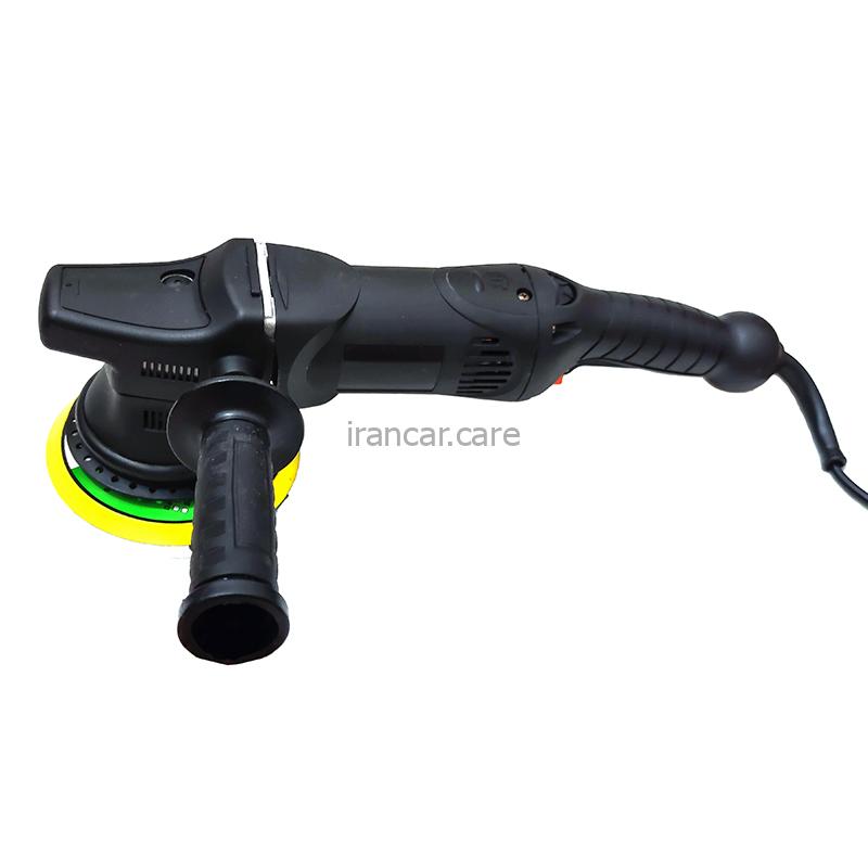 دستگاه پولیش اوربیتال پروفشنال تولز سایز 21 مدل AVUC TASLAMA