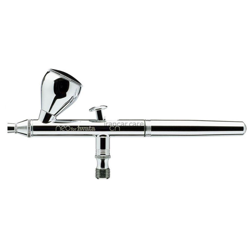 کیت پیستوله ایربراش ایواتا Iwata مدل Neo CN
