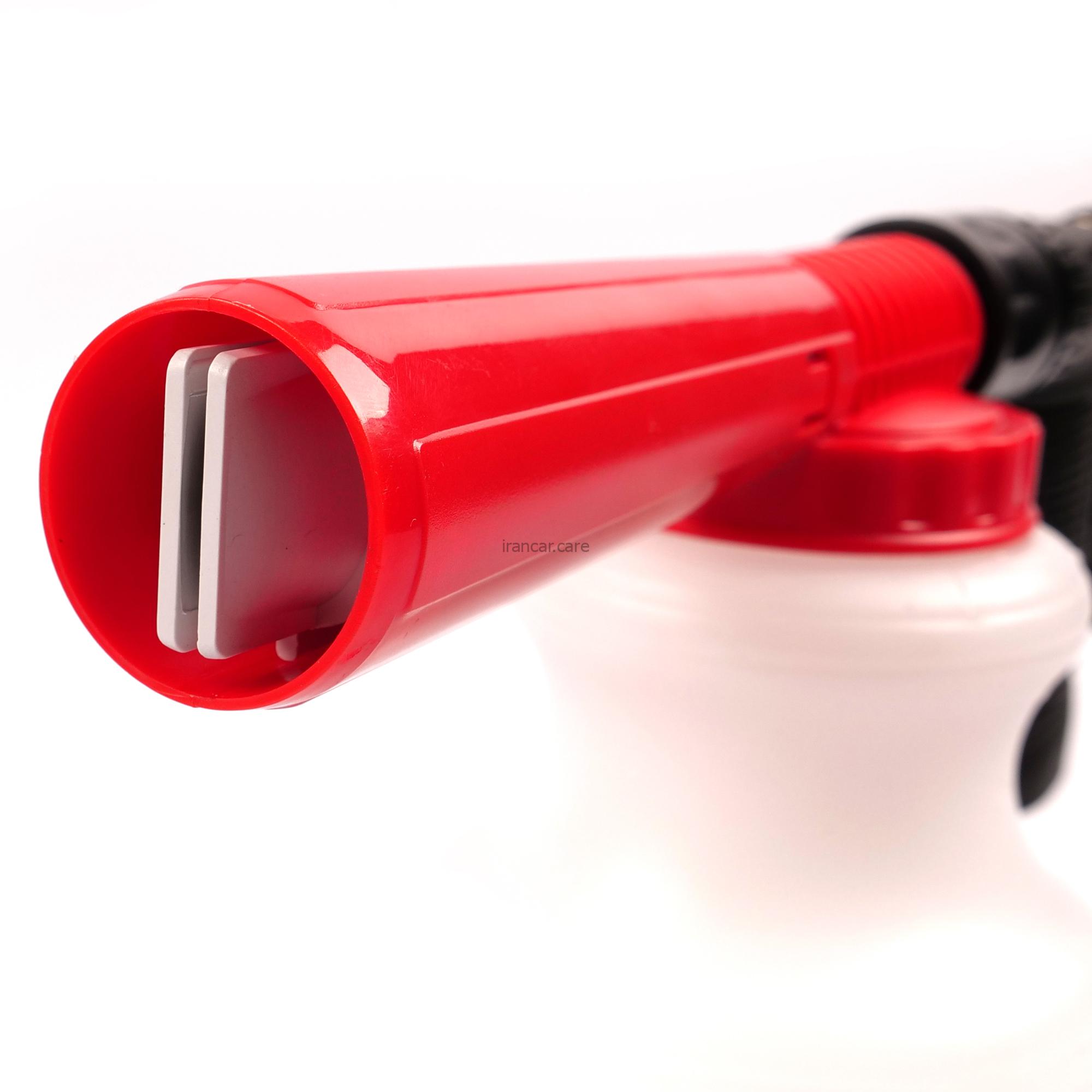 دستگاه کف پاش کارواش خودرو مکس شاین Maxshine مدل Car Washing Foam Gun - Image 2