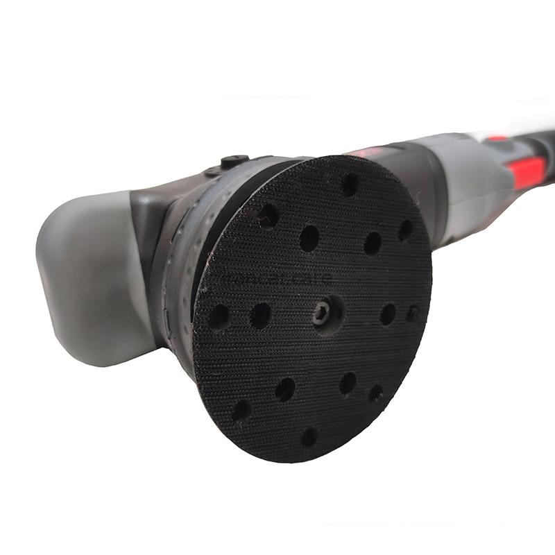 دستگاه پولیش اوربیتال سایز 15 اس جی سی بی مدل SGCB SGGF037