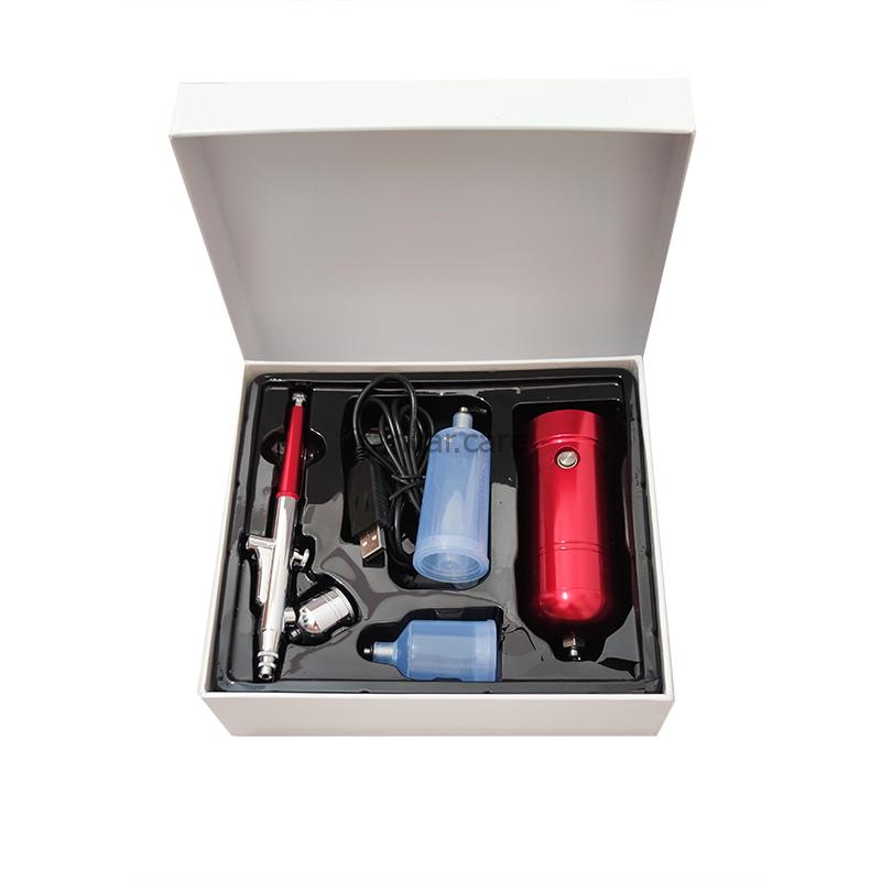 کیت ایراش و برقی سالکامیکس Salcamix مدل TCO3BK1