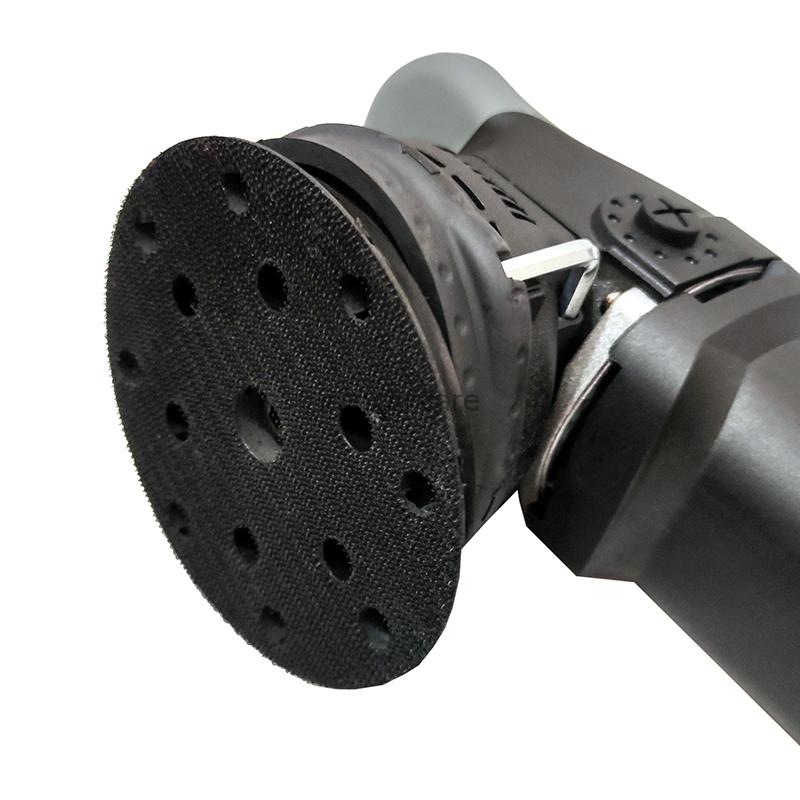 دستگاه پولیش اوربیتال سایز 15 اس جی سی بی مدل SGCB SGGF037