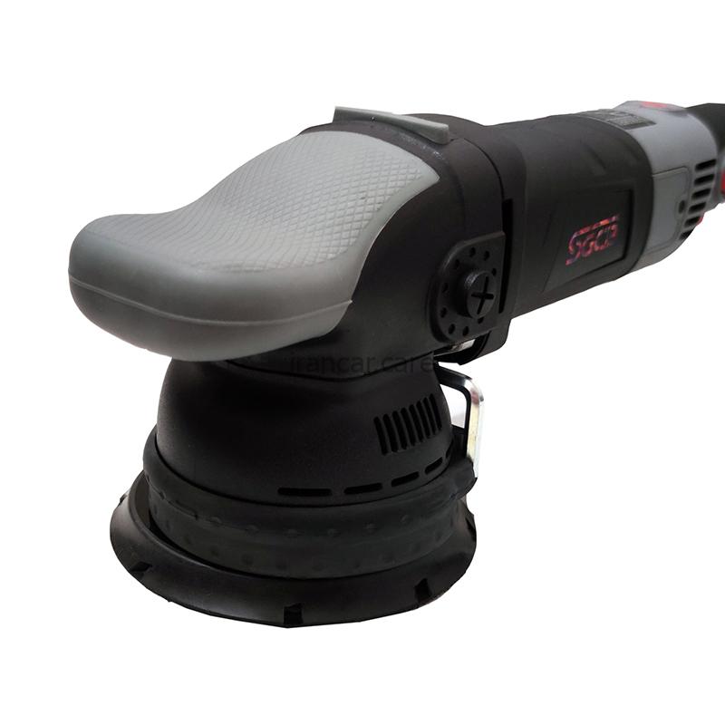 دستگاه پولیش اوربیتال سایز 15 اس جی سی بی مدل SGCB SGGF037