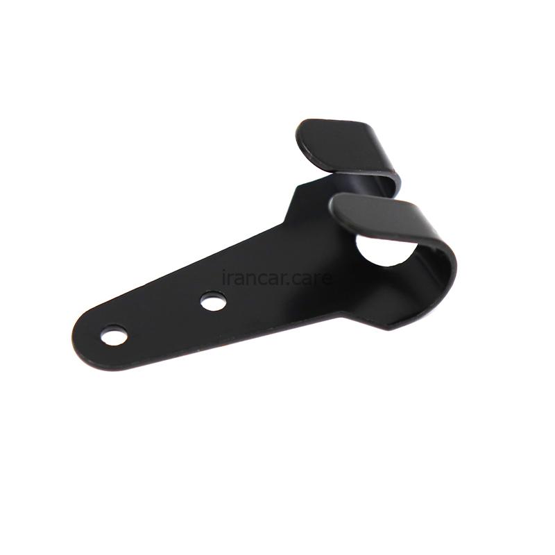 پیستوله ایبراش دوال اکشن سالکامیکس Salcamix مدل AB-128