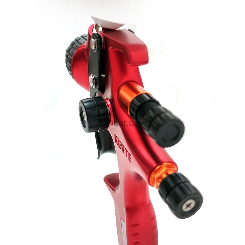 پیستوله رنگ حرفه ای سالکامیکس Salcamix مدل 5000B