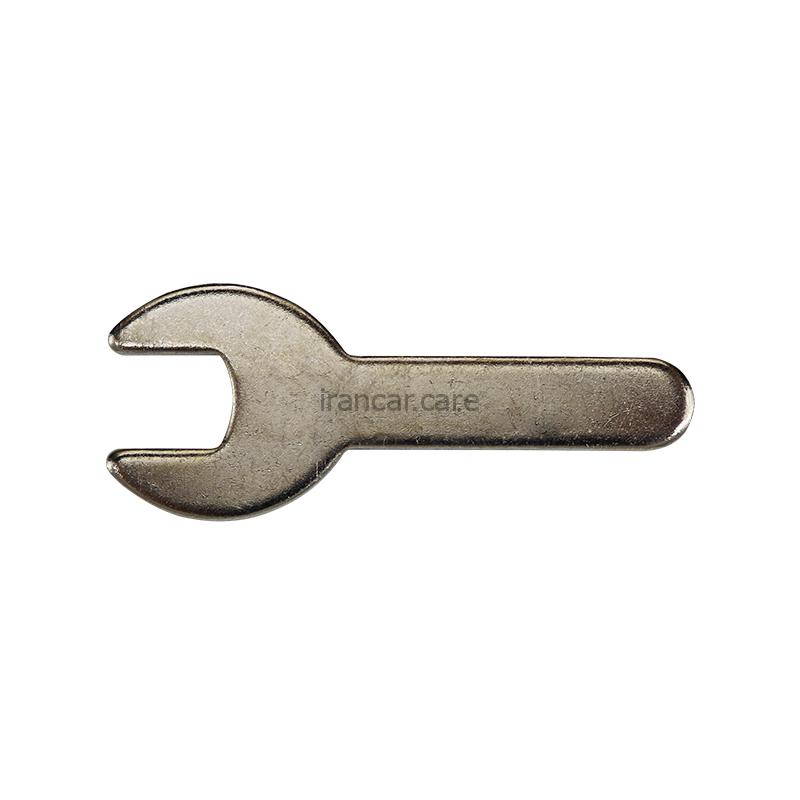 پیستوله ایبراش دوال اکشن سالکامیکس Salcamix مدل AB-128