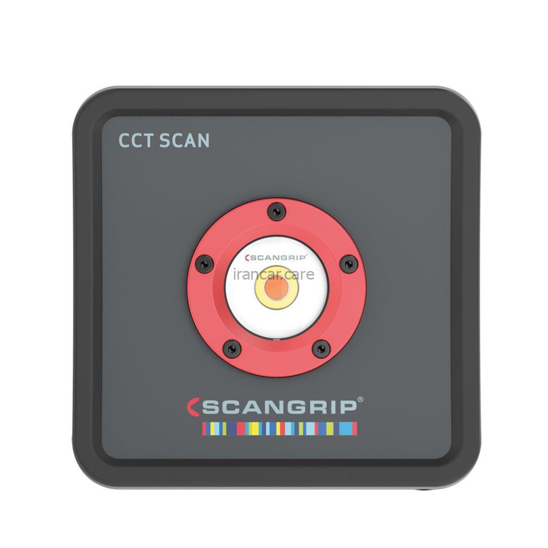 چراغ پرژکتور دیتیلینگ اسکن گریپ مدل مولتی مچ آر MULTIMATCH R