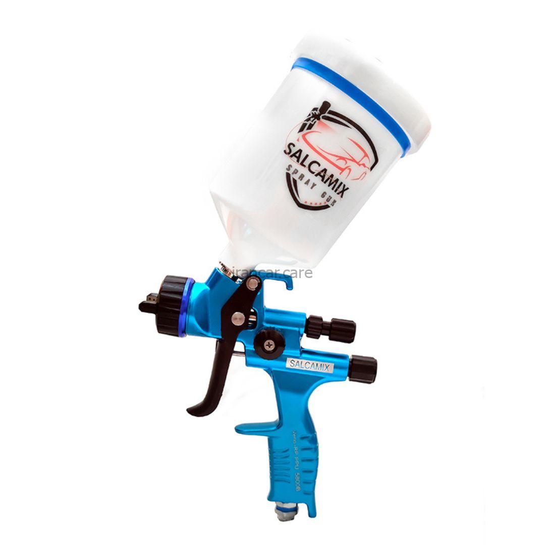 پیستوله حرفه ای نقاشی ماشین