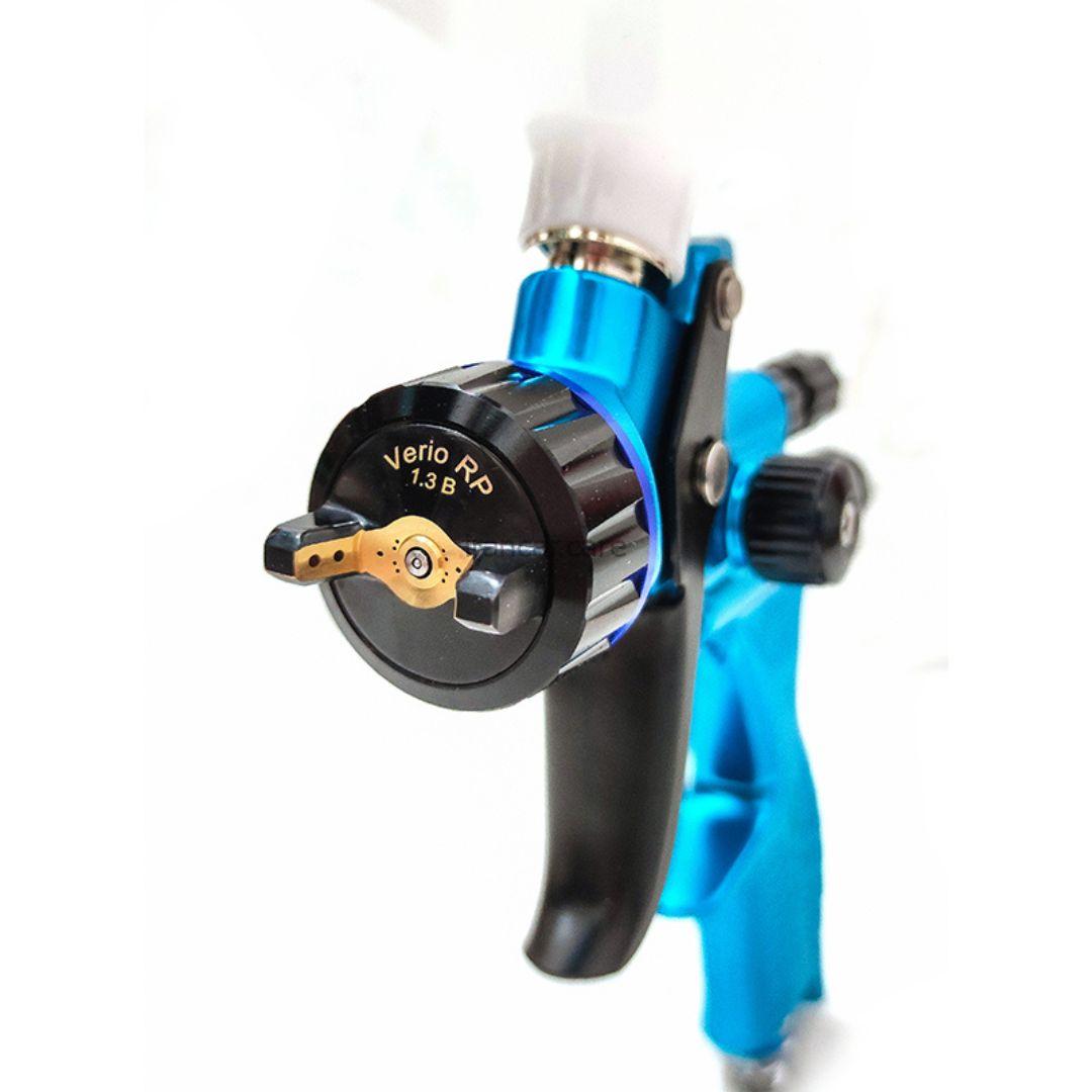 پیستوله حرفه ای نقاشی ماشین