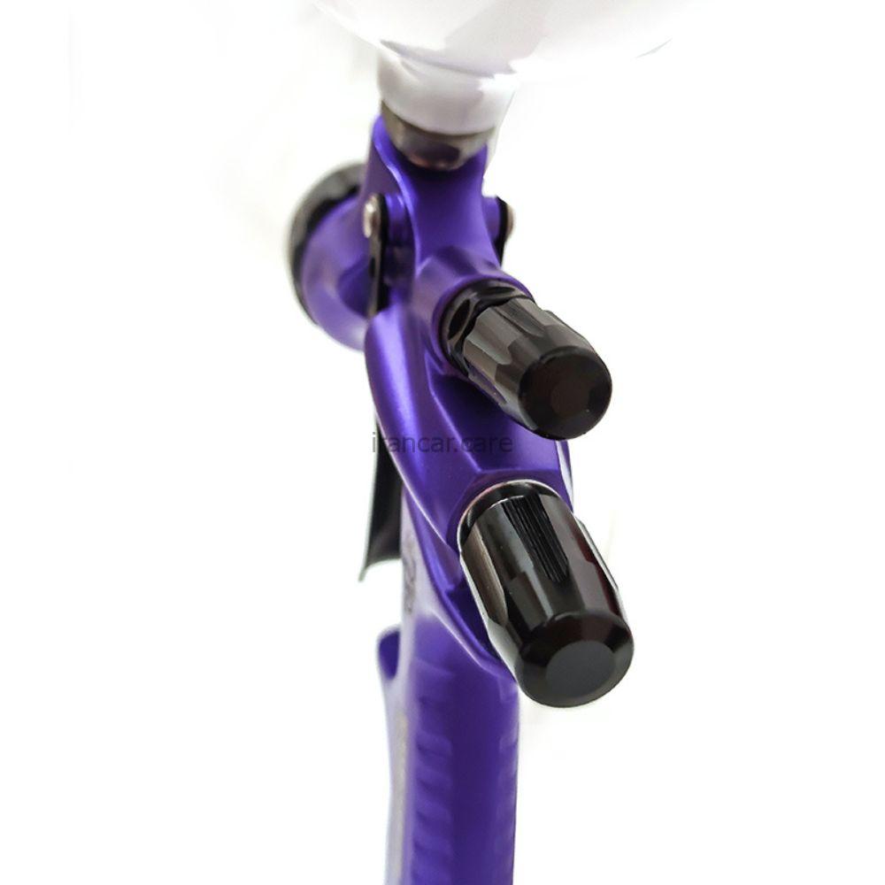 پیستوله حرفه ای 3 تنظیم سالکامیکس Salcamix مدل RP 2022