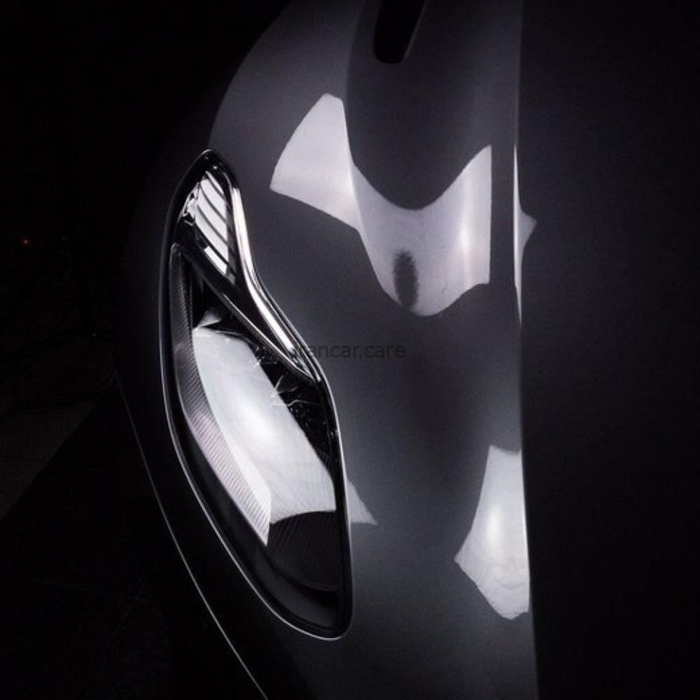 پوشش نانو سرامیک تنزی مدل تیتانیوم TENZI T1