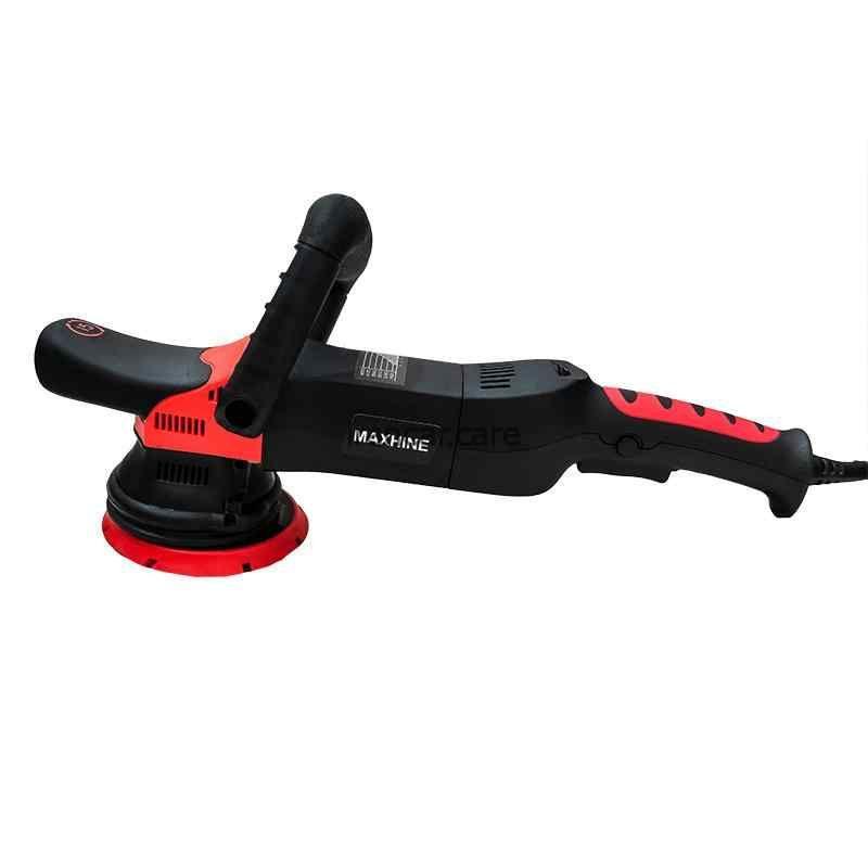 دستگاه پولیش اوربیتال بدنه خودرو نورث وولف سایز 15 مدل North Wolf Maxhine