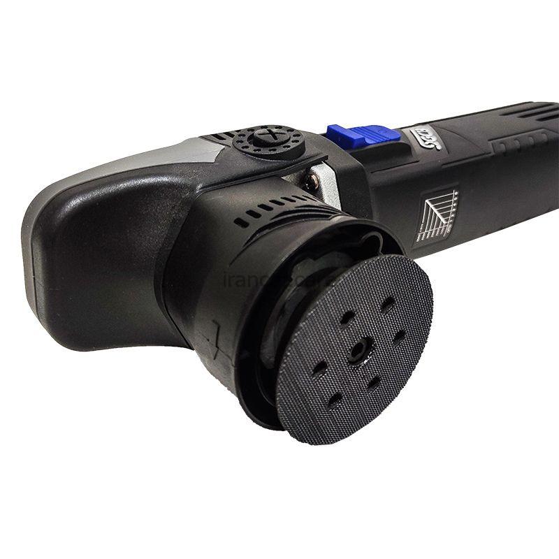 دستگاه پولیش اوربیتال سایز 75 اس جی سی بی مدل SGCB SGGF039 (2)