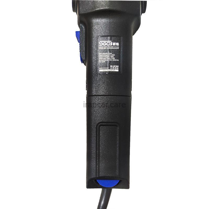 دستگاه پولیش اوربیتال سایز 75 اس جی سی بی مدل SGCB SGGF039 (3)