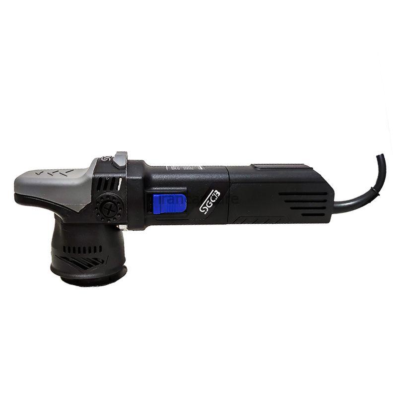 دستگاه پولیش اوربیتال سایز 75 اس جی سی بی مدل SGCB SGGF039