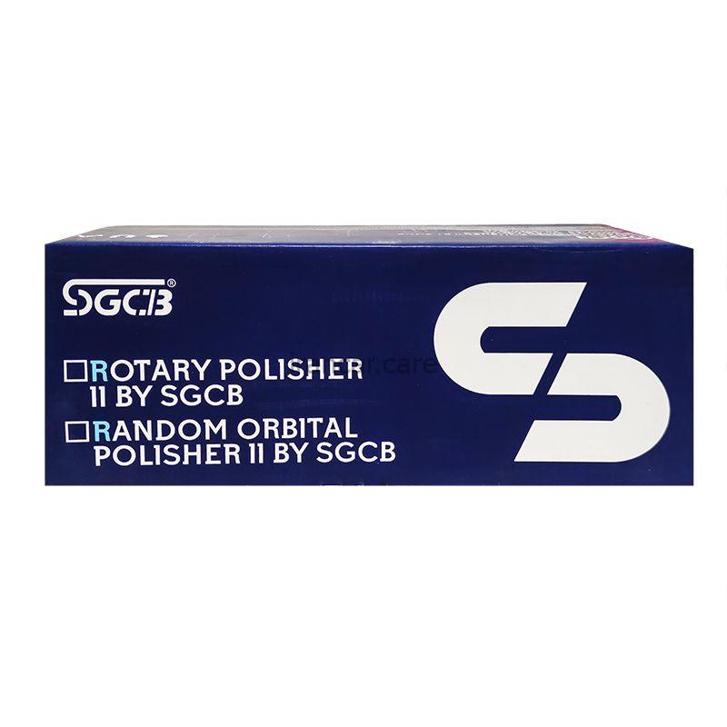 دستگاه پولیش اوربیتال سایز 75 اس جی سی بی مدل SGCB SGGF039 (4)