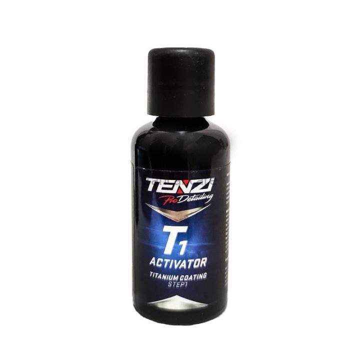 پوشش نانو سرامیک تنزی مدل تیتانیوم TENZI T1 (4)