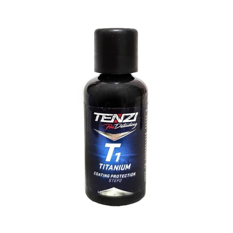 پوشش نانو سرامیک تنزی مدل تیتانیوم TENZI T1 - Image 6