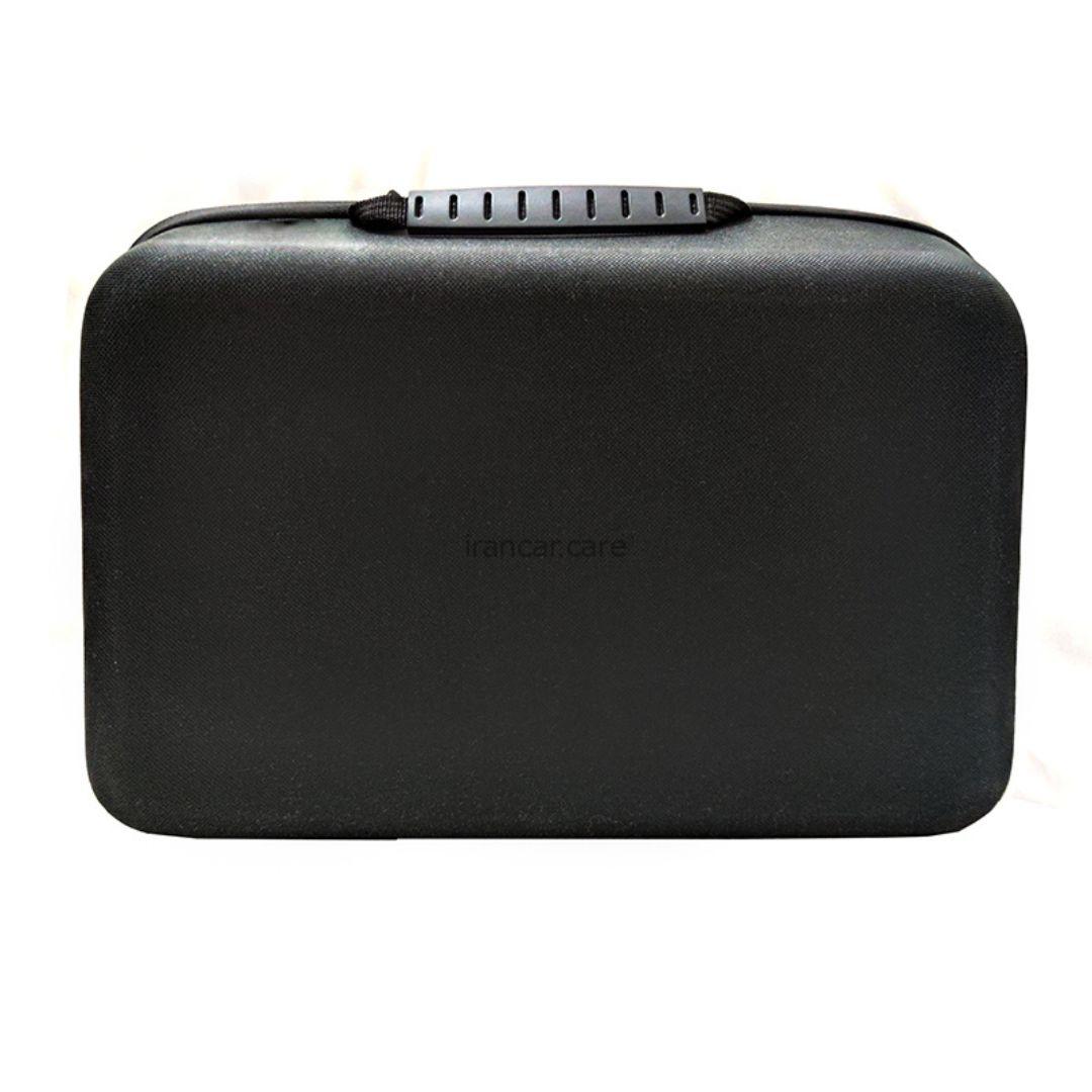 کیت کامل دستگاه پولیش نانو ایبرید کارزگیفت مدل Carsgift Nano Ibrid