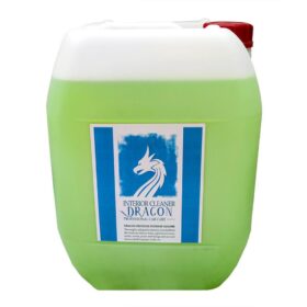 مایع صفرشویی داخل کابین خودرو 20 لیتری دراگون مدل Dragon Interior Detailer 20 liter