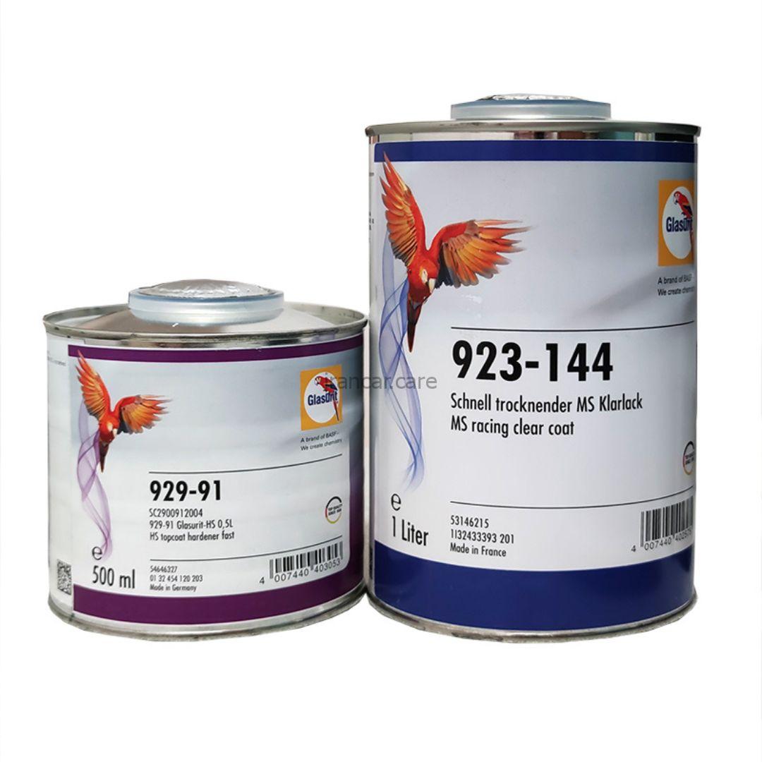 کیلر و هاردنر گلازوریت مدل Glasurit 923-144