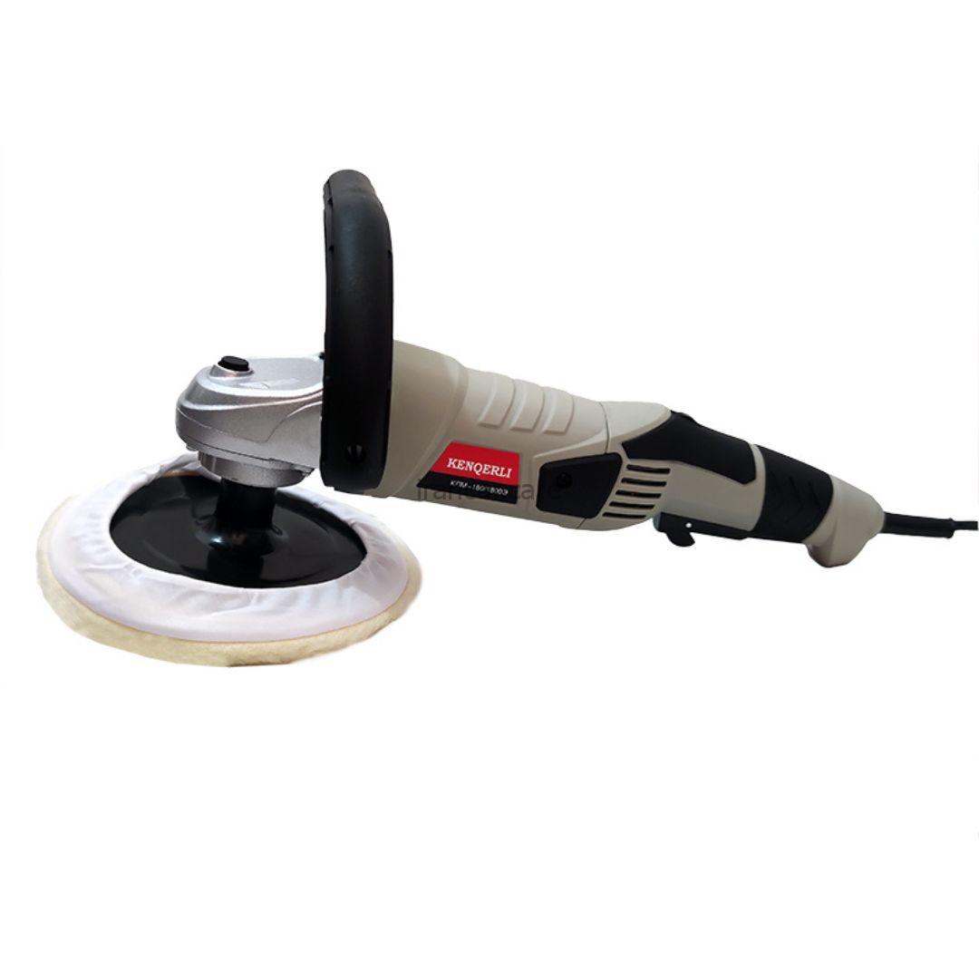 دستگاه پولیش روتاری زوبر مدل Kenqerli Polisher Machine