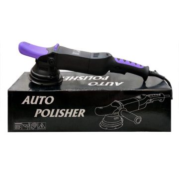 دستگاه پولیش اوربیتال بدنه خودرو نورث ولف پرو سایز 15 مدل North Wolf Polisher Orbital Pro