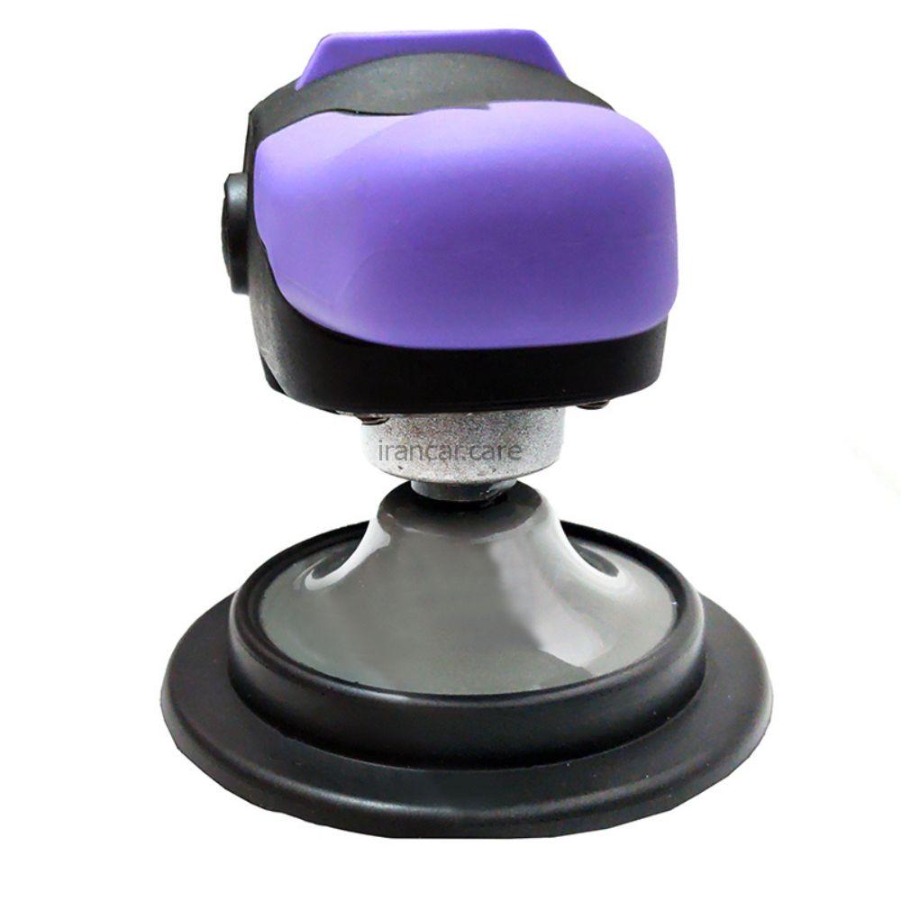 دستگاه پولیش روتاری بدنه خودرو نورث ولف پرو مدل North Wolf Polisher Rotary Pro