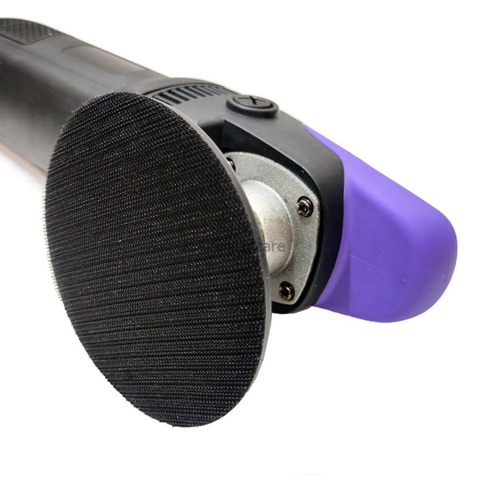 دستگاه پولیش روتاری بدنه خودرو نورث ولف پرو مدل North Wolf Polisher Rotary Pro