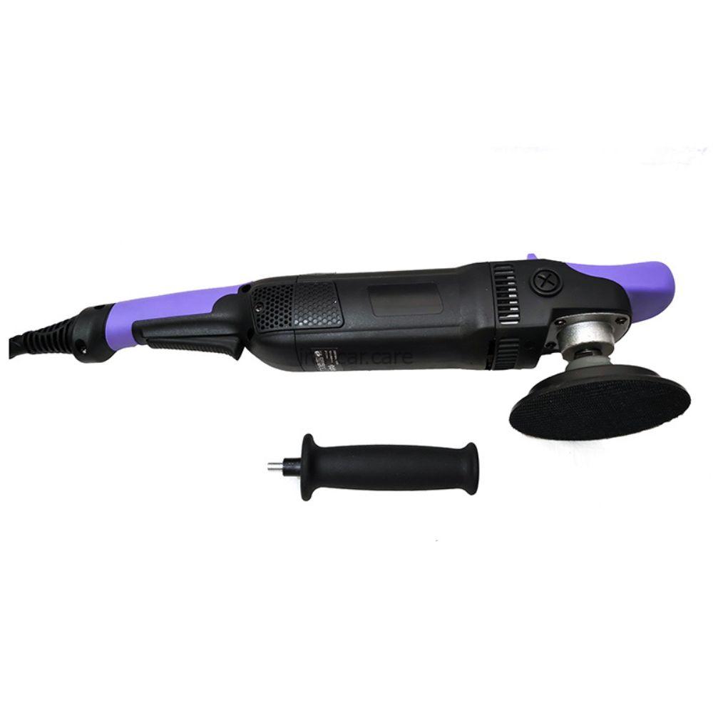 دستگاه پولیش روتاری بدنه خودرو نورث ولف پرو مدل North Wolf Polisher Rotary Pro