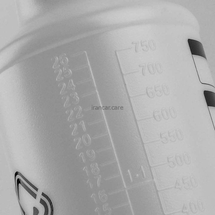 اسپری پاشش مایعات اس جی سی بی مدل SGCB Chemical Resistant Sprayer Bottle