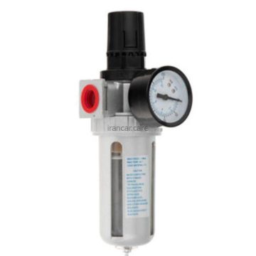 رطوبت گیر کمپرسور پیستوله رنگ Air unit AFRL