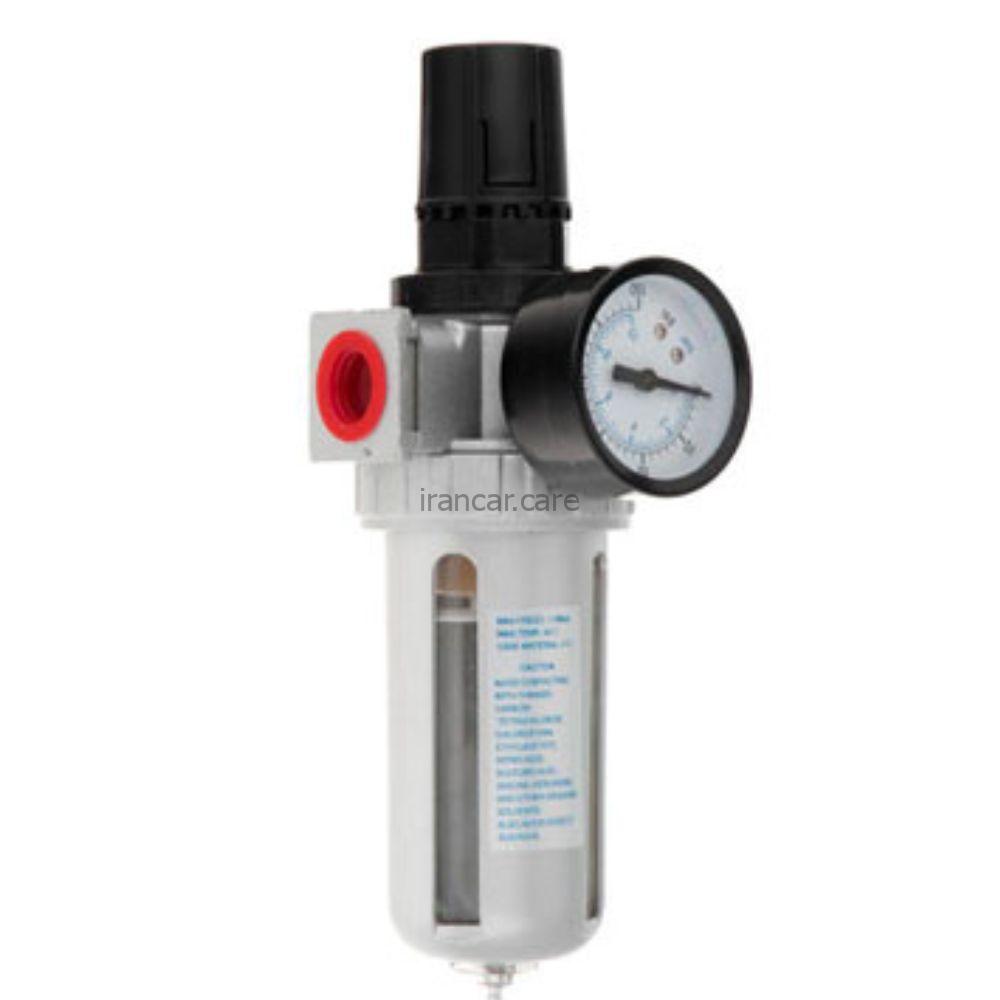 رطوبت گیر کمپرسور پیستوله رنگ Air unit AFRL