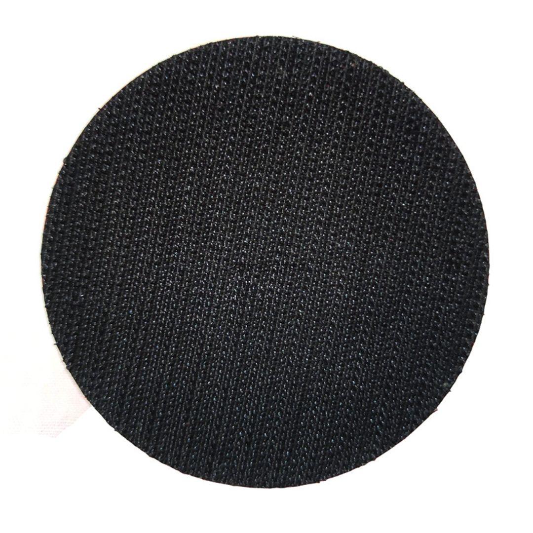 صفحه نگهدارنده پد پولیش دستگاه اوربیتال سایز 75 مدل Brighton Orbital Backing Pad 75mm