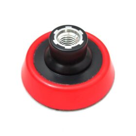 صفحه نگهدارنده پد پولیش دستگاه روتاری سایز 75 مدل Brighton Rotary Backing Pad 75mm