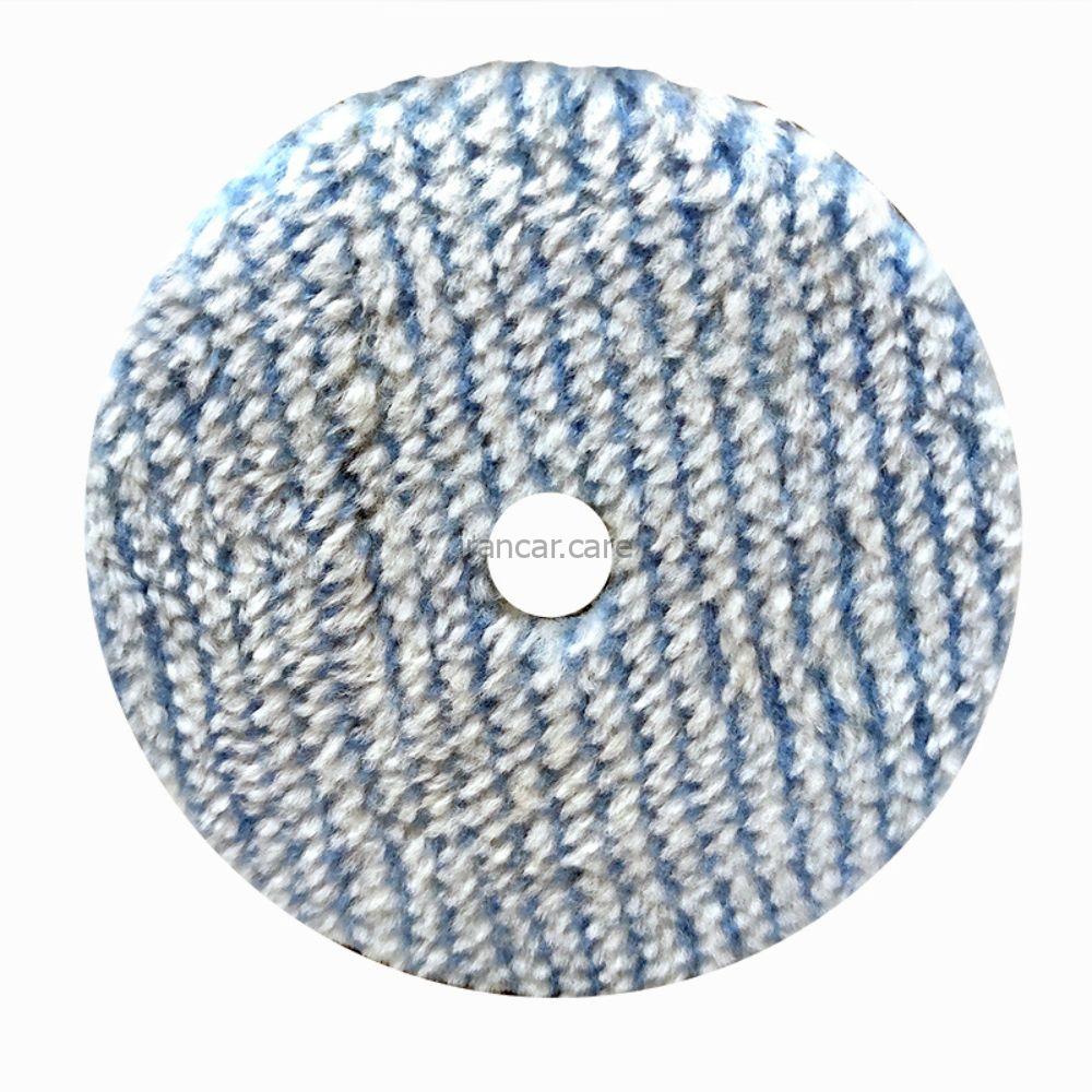 وول پد زبر اوربیتال 150 میلی متری برایتون مدل Brighton Wool Pad 150MM