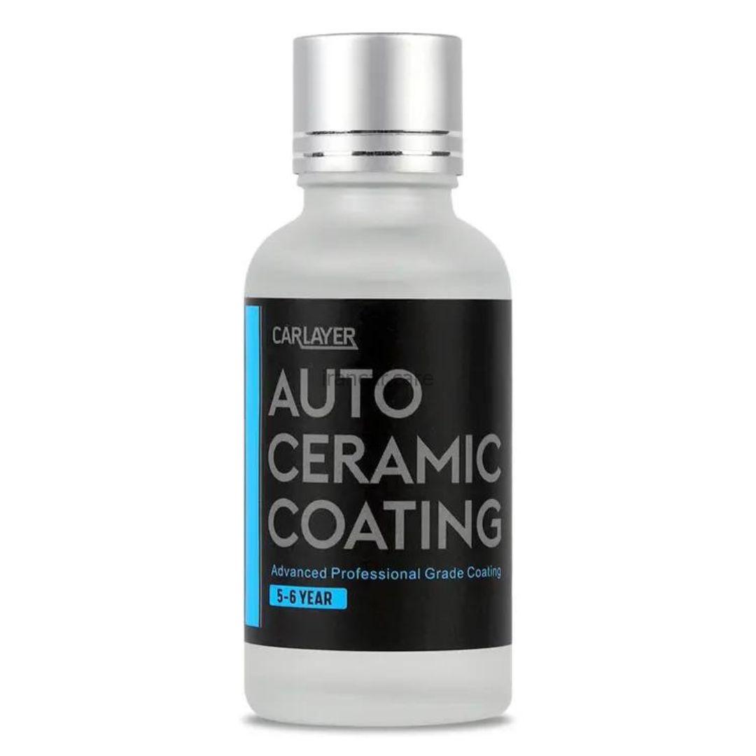 نانو سرامیک بدنه خودرو 10H کارلایر هیدروفوبیک مدل Carlayer Hydrophobic Ceramic Coating
