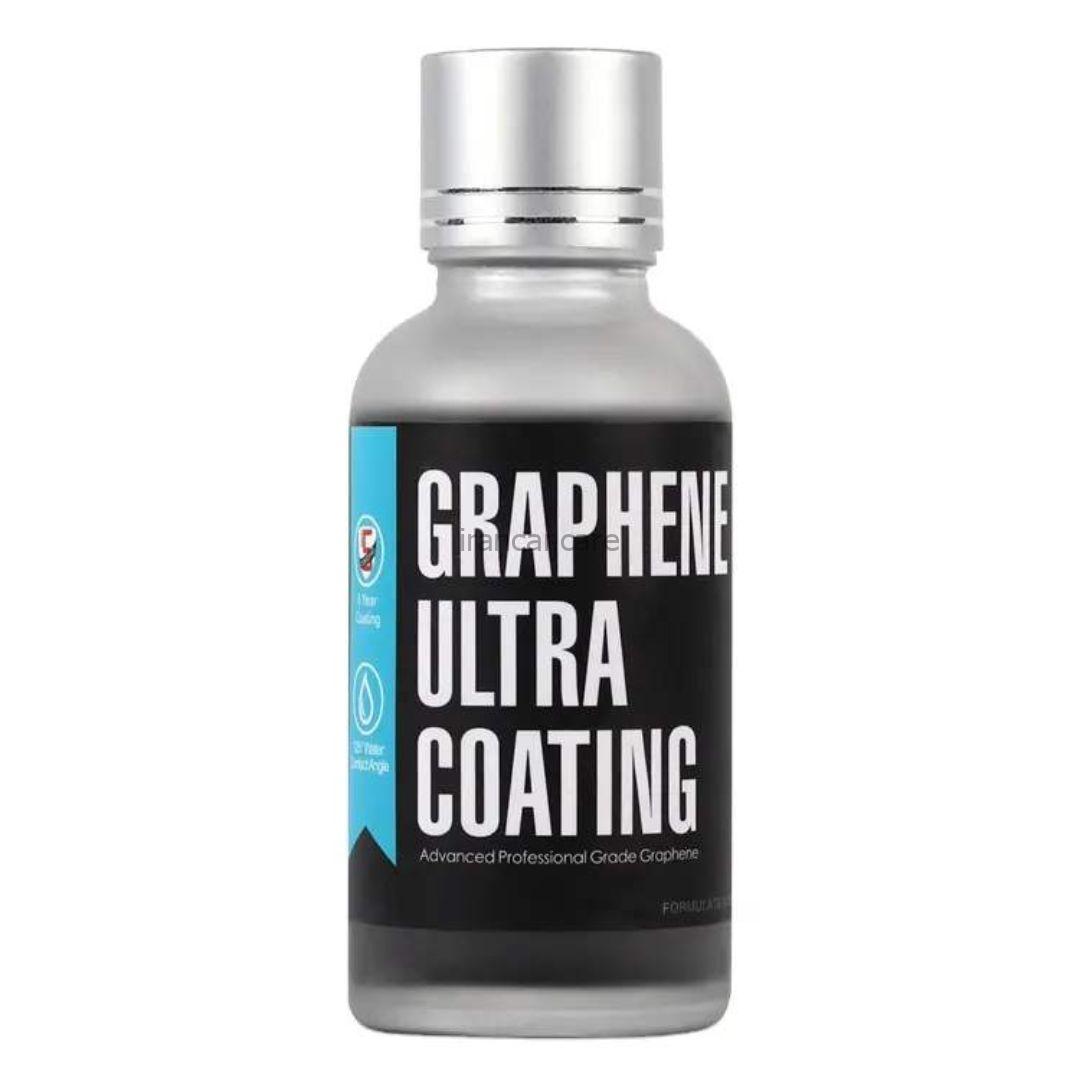نانو سرامیک بدنه خودرو 10H کارلایر اولترا گرافین مدل Carlayer Ultra Graphene Ceramic Coating