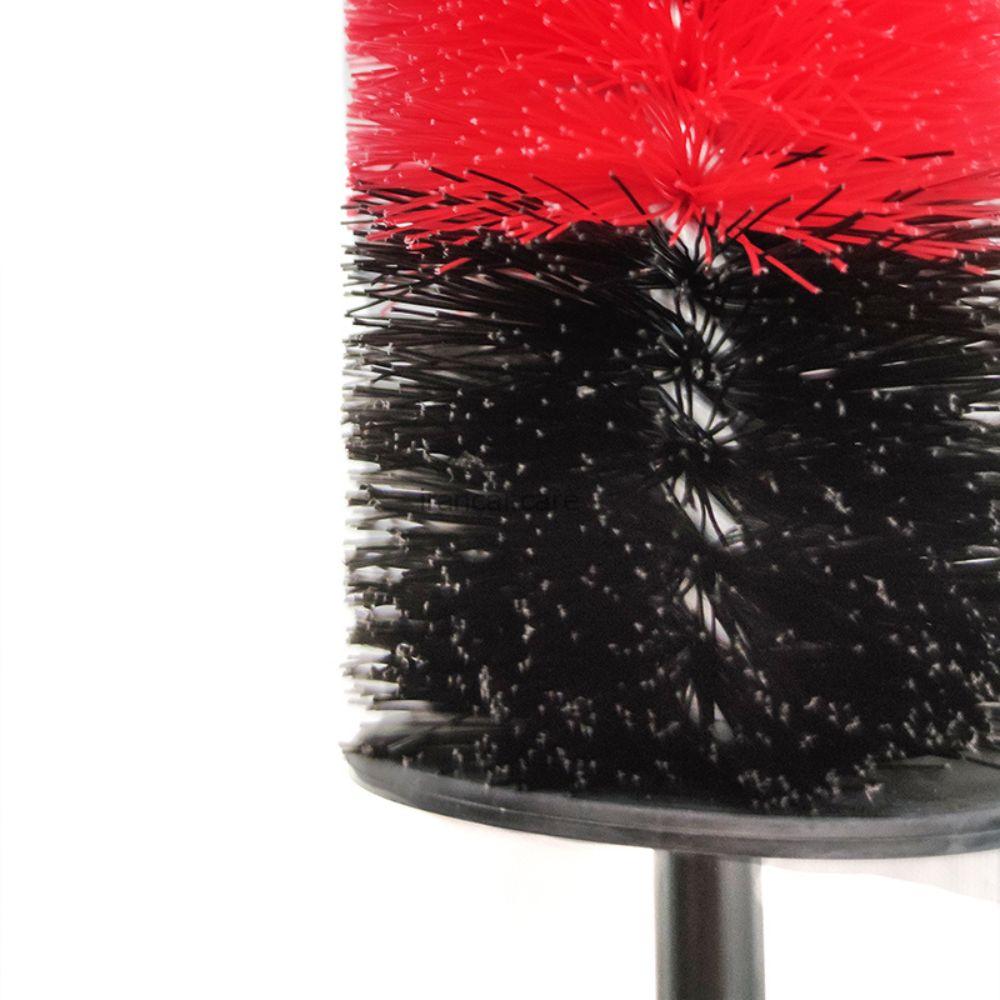 فرچه رینگ SRS برس رینگ شوی مخصوص خودرو مدل Rim Cleaning Brush