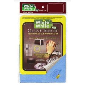 دستمال وایت اند وایت خودرو مدل White And White