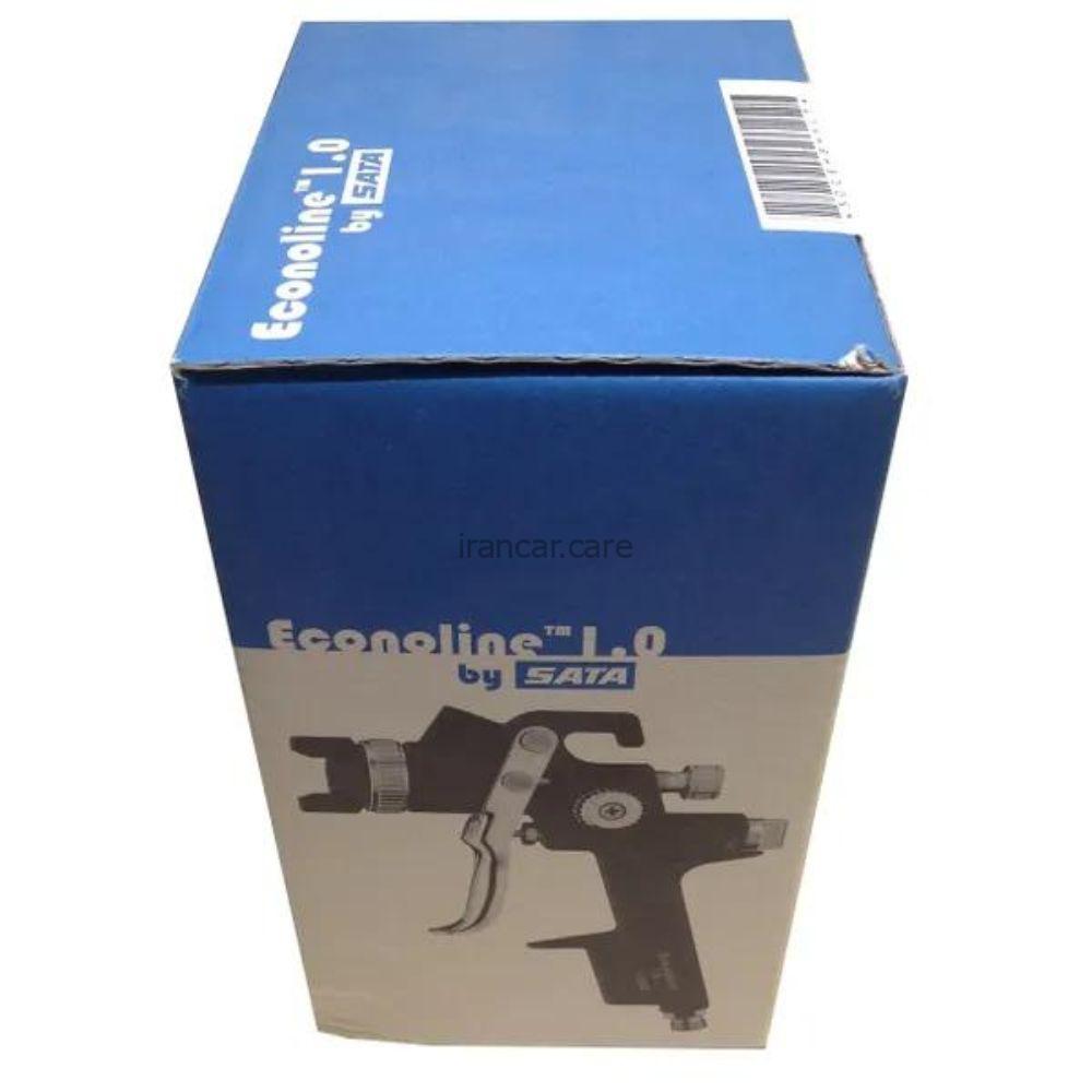 پیستوله ساتا اصل سه تنظیم مدل ایکونولاین SATA Econoline