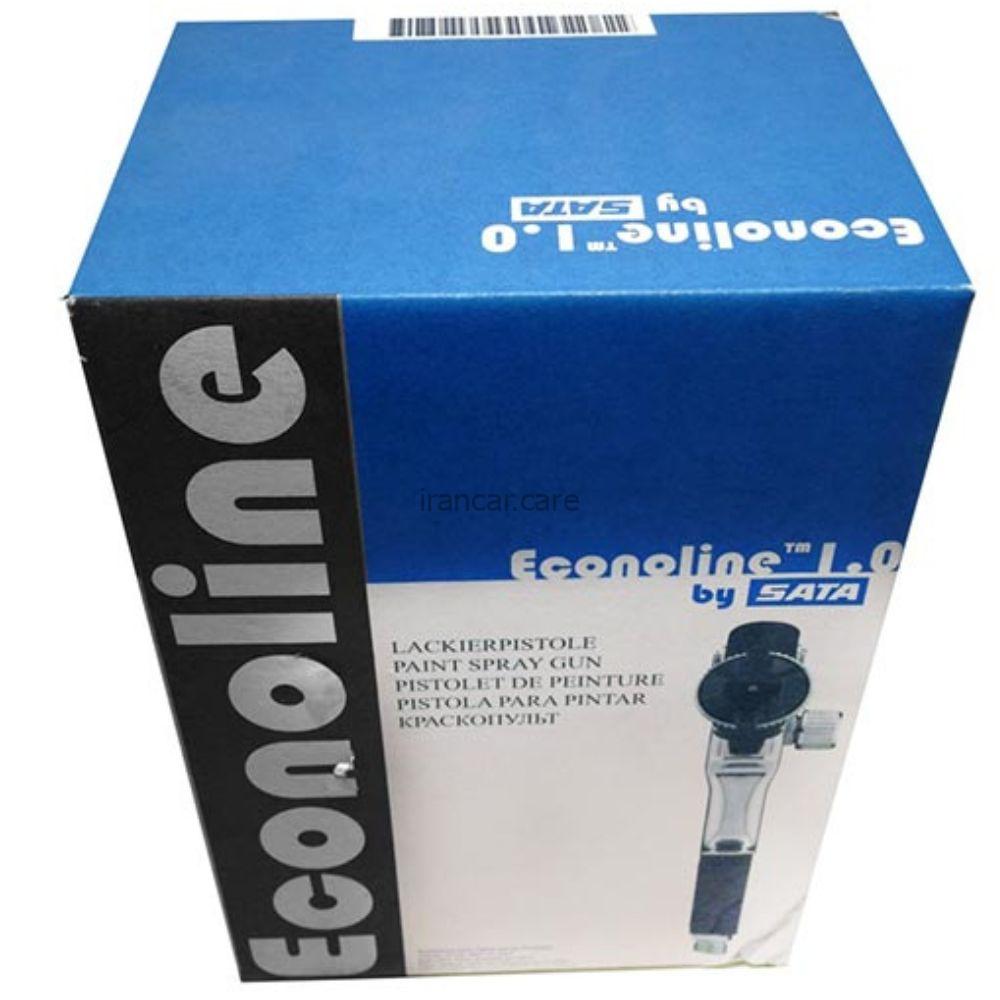 پیستوله ساتا اصل سه تنظیم مدل ایکونولاین SATA Econoline